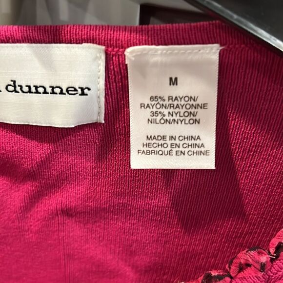 Pink  blouse  - Picture 4 of 8